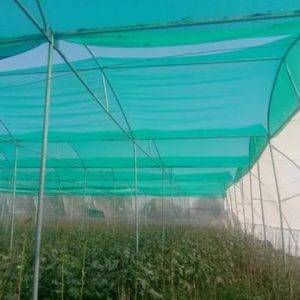 50% UV Filtration shade net  (Ideal for farming) 4m x 50m 