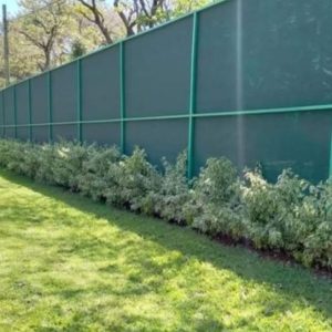 Privacy Fence Net 90 UV Filtration