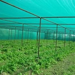 75% UV Filtration shade net  (ideal for farming) 4m x 50m